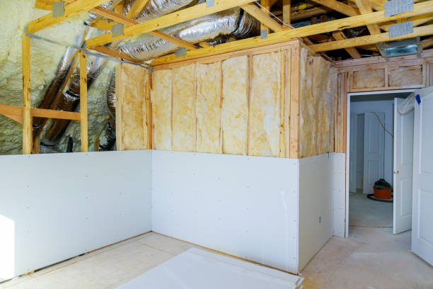 Best Commercial Insulation in Bonners Ferry, ID