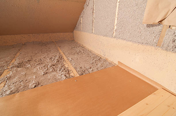 Types of Insulation We Offer in ID