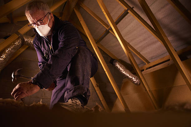 Best Insulation for Specific Applications in Bonners Ferry, ID